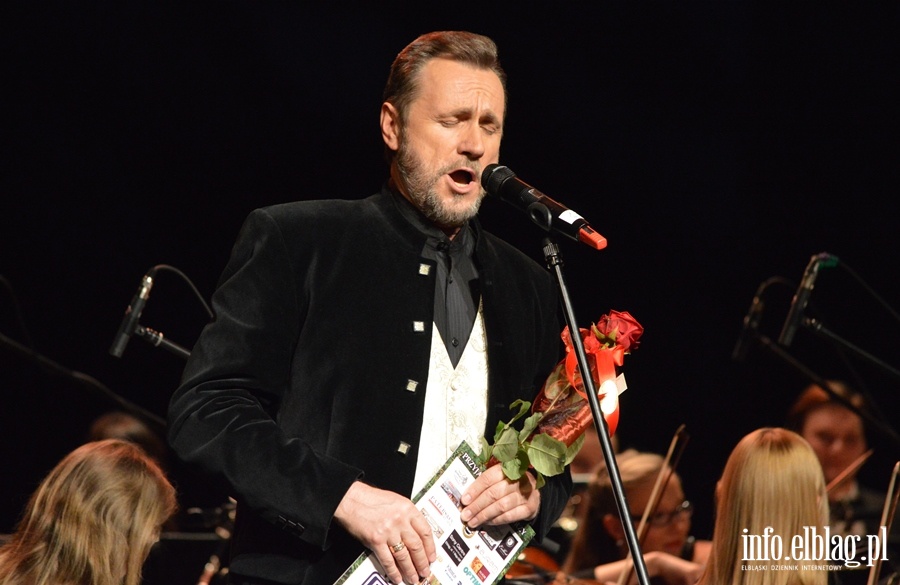 Koncert Bogusawa Morki, fot. 47