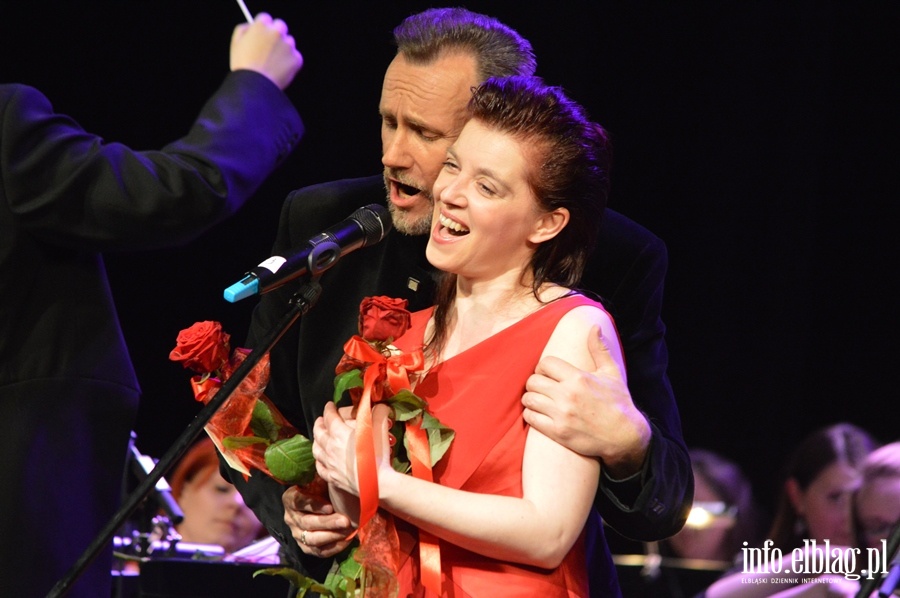Koncert Bogusawa Morki, fot. 51