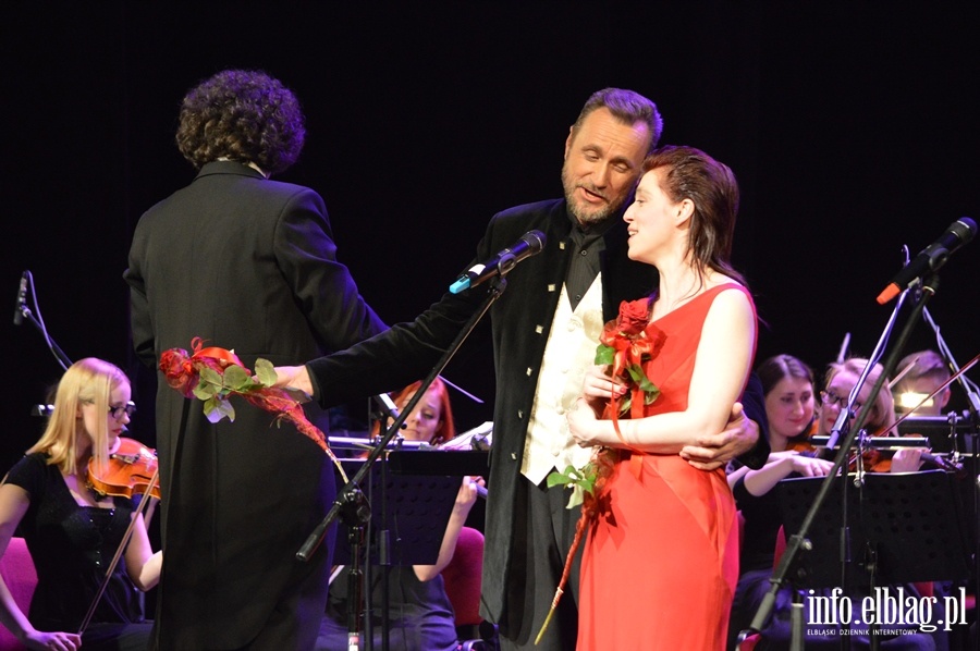 Koncert Bogusawa Morki, fot. 52