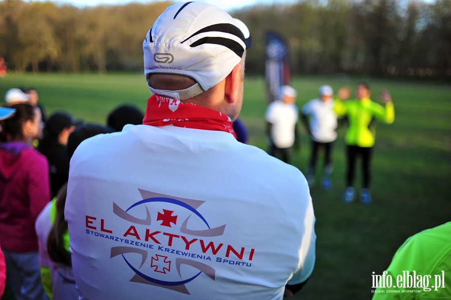 Pitk dla kadego z grup ELaktywni, fot. 17