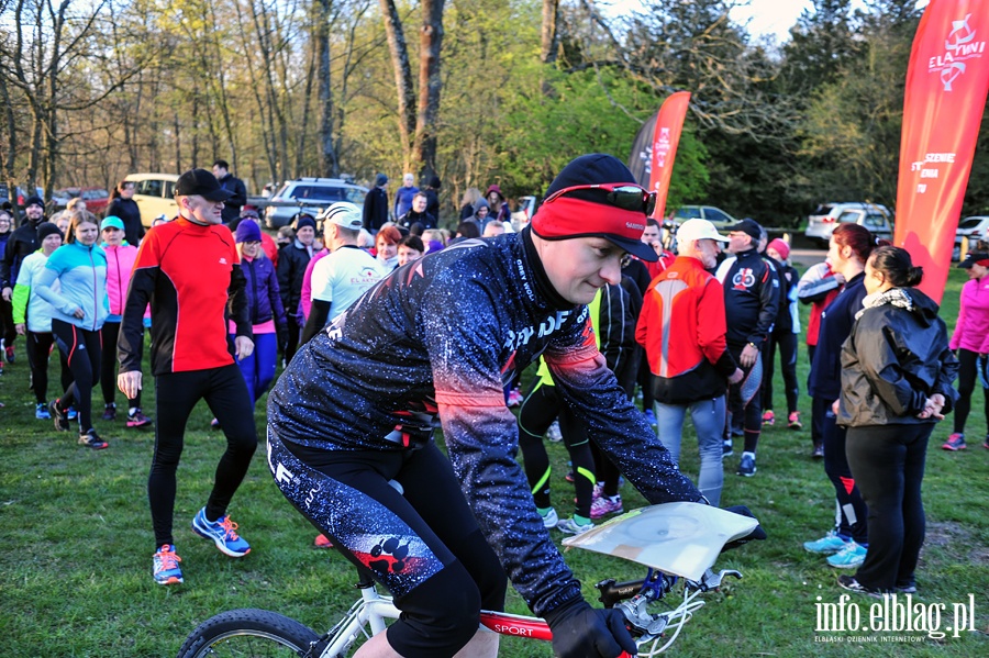 Pitk dla kadego z grup ELaktywni, fot. 21