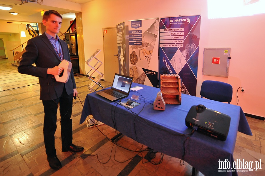 "Cyfrowa pami. Dziedzictwo kulturowe w dobie nowych technologii", fot. 11