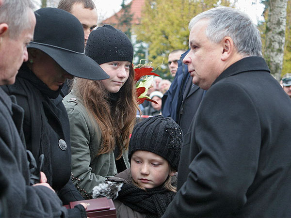 Ostatnia droga poległego w Iraku starszego sierżanta To, fot. 26