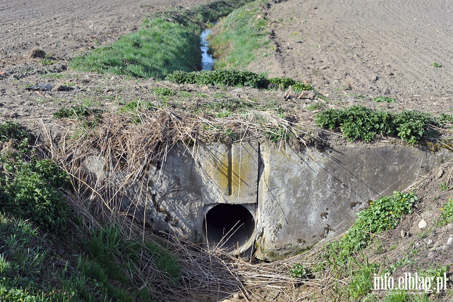 Przebudowa waw Kanau Jagielloskiego, fot. 32