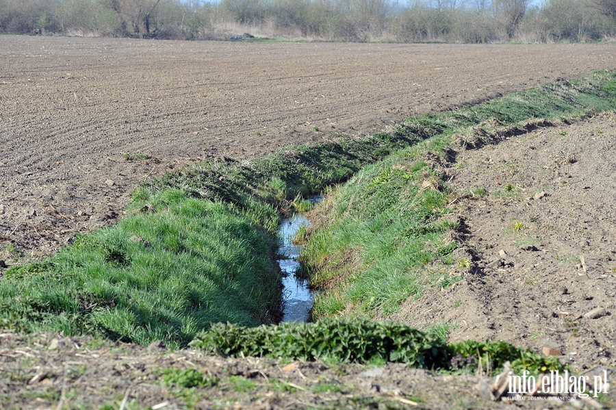 Przebudowa waw Kanau Jagielloskiego, fot. 33