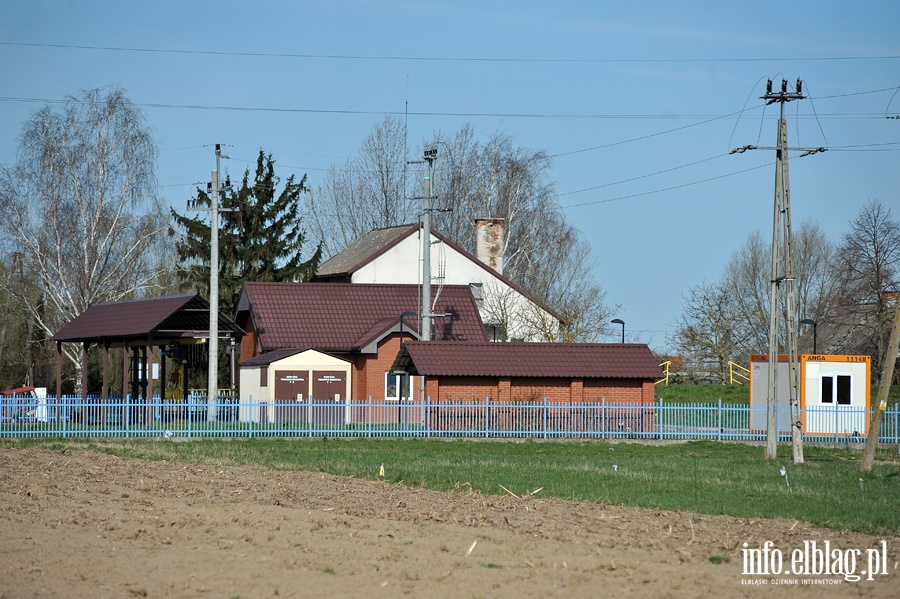 Przebudowa waw Kanau Jagielloskiego, fot. 48