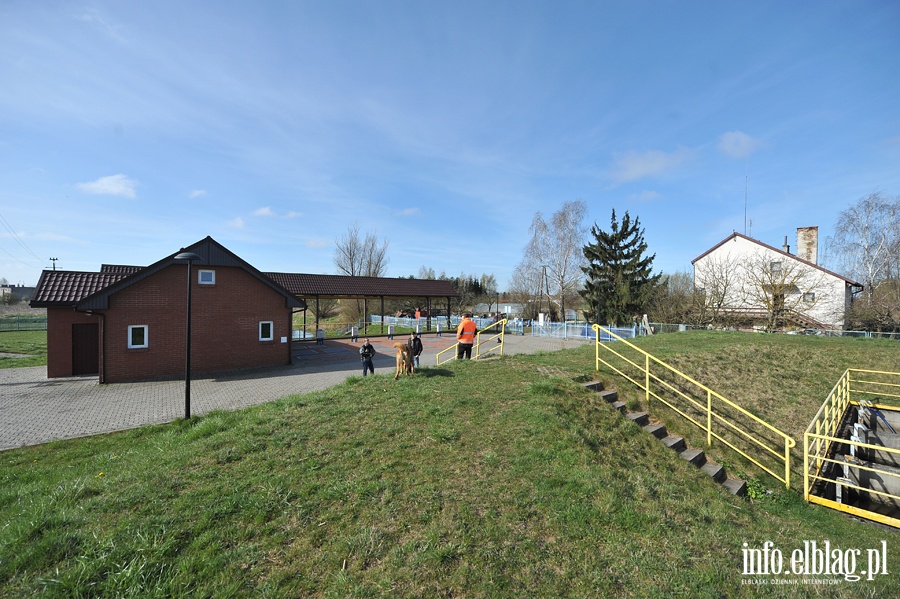 Przebudowa waw Kanau Jagielloskiego, fot. 53
