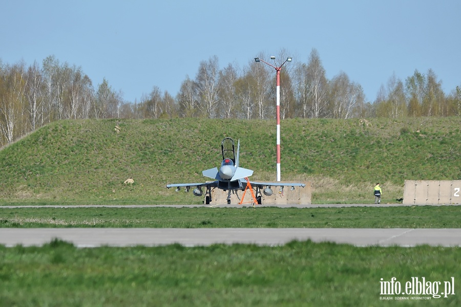 Spotters Day w Krlewie Malborskim, fot. 1