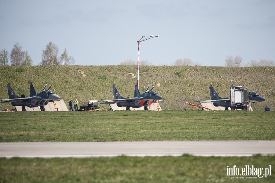 Spotters Day w Krlewie Malborskim, fot. 2