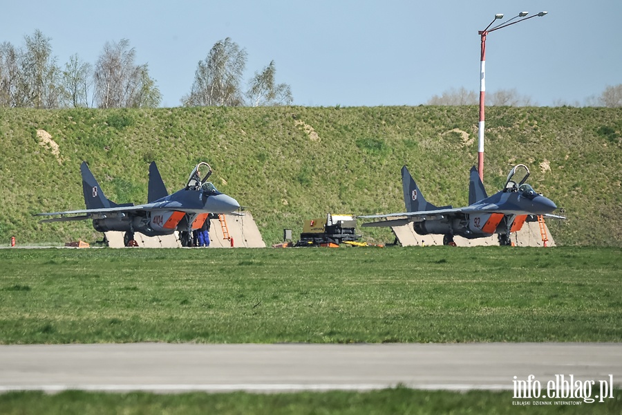 Spotters Day w Krlewie Malborskim, fot. 3