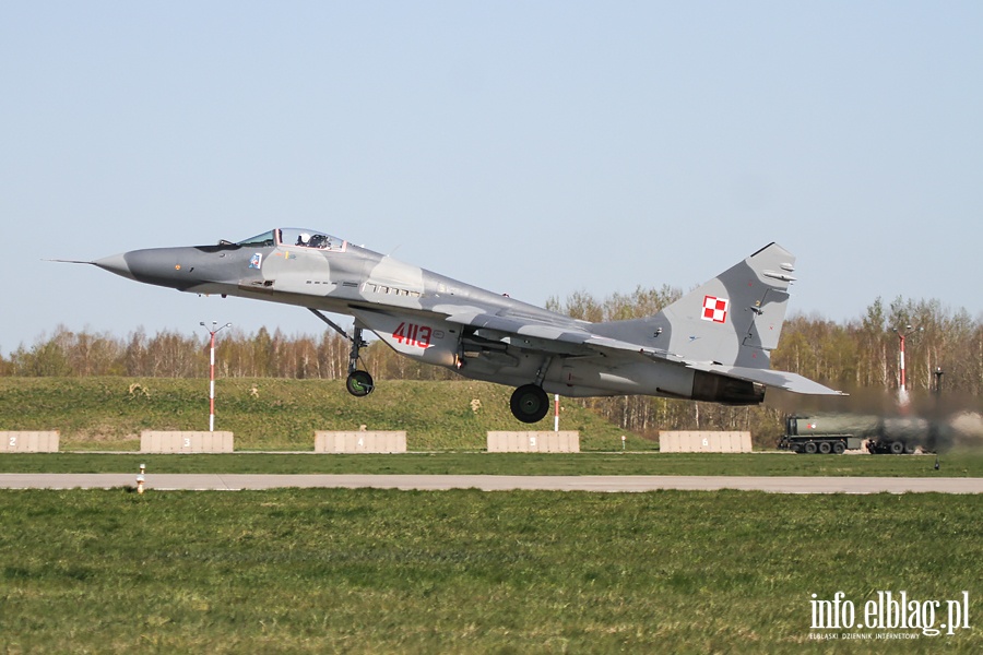 Spotters Day w Krlewie Malborskim, fot. 4
