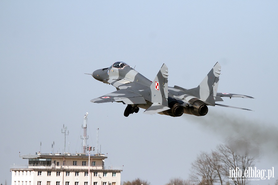 Spotters Day w Krlewie Malborskim, fot. 5