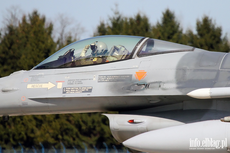 Spotters Day w Krlewie Malborskim, fot. 12