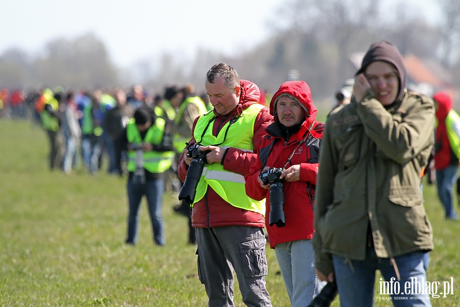 Spotters Day w Krlewie Malborskim, fot. 13