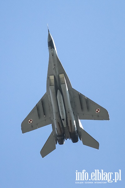 Spotters Day w Krlewie Malborskim, fot. 14