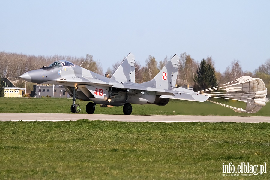 Spotters Day w Krlewie Malborskim, fot. 15