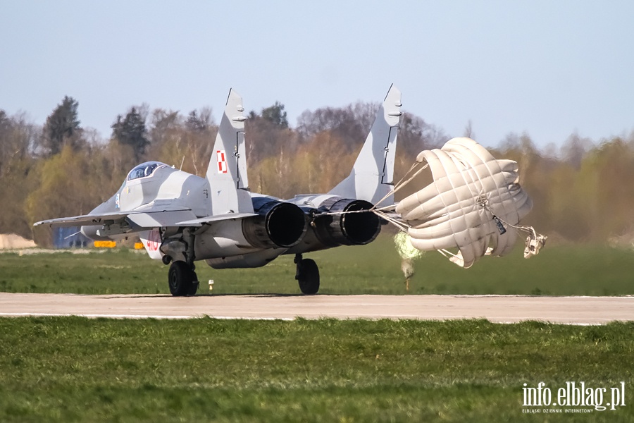 Spotters Day w Krlewie Malborskim, fot. 17