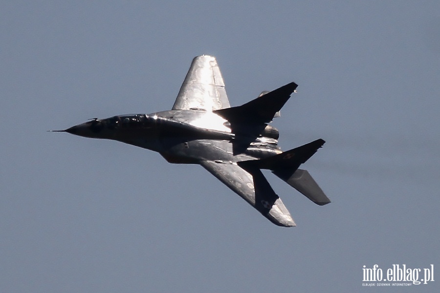 Spotters Day w Krlewie Malborskim, fot. 19
