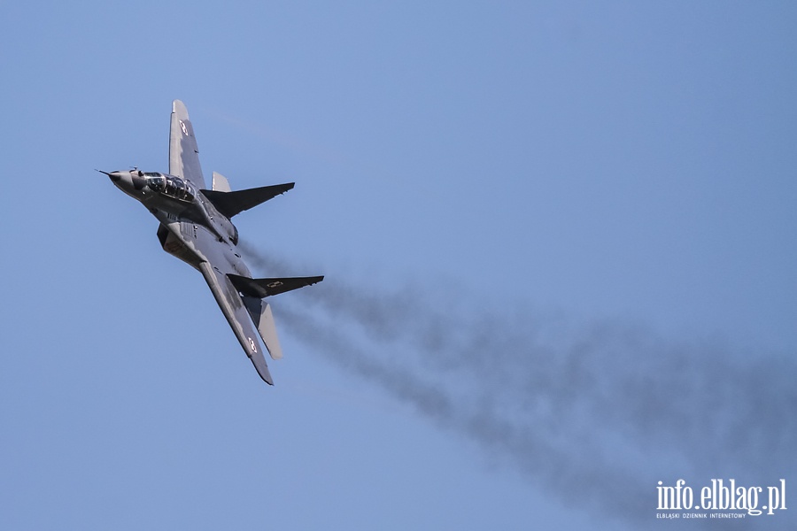 Spotters Day w Krlewie Malborskim, fot. 20