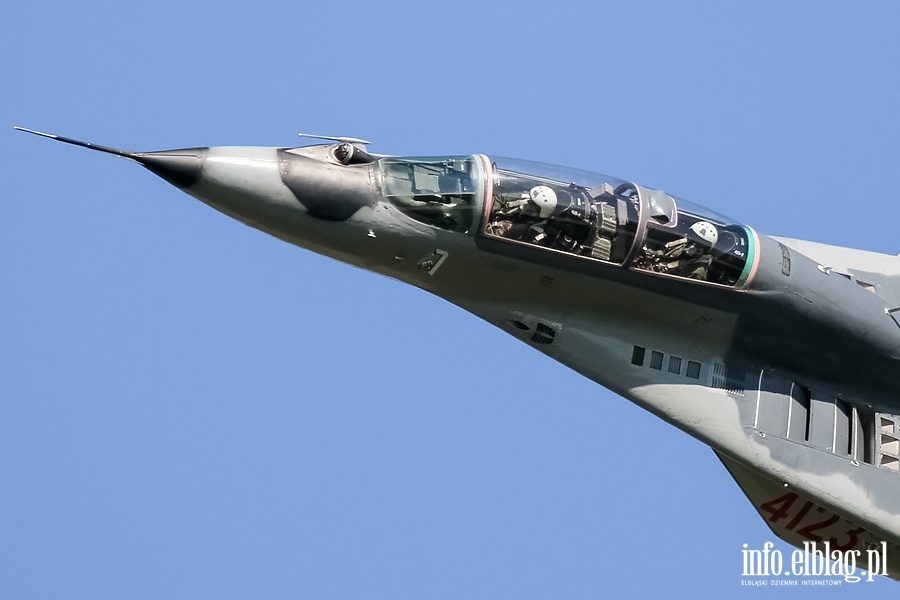 Spotters Day w Krlewie Malborskim, fot. 21