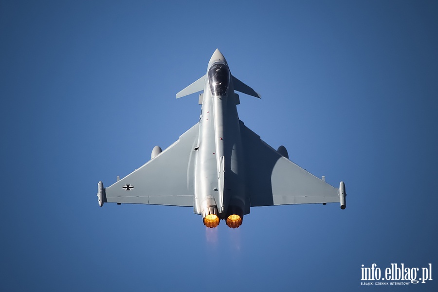 Spotters Day w Krlewie Malborskim, fot. 23