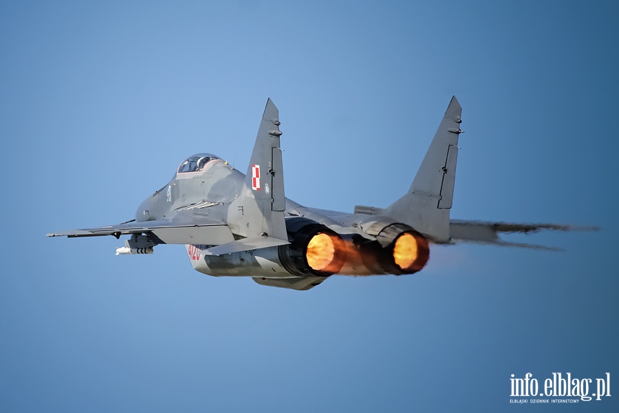 Spotters Day w Krlewie Malborskim, fot. 24