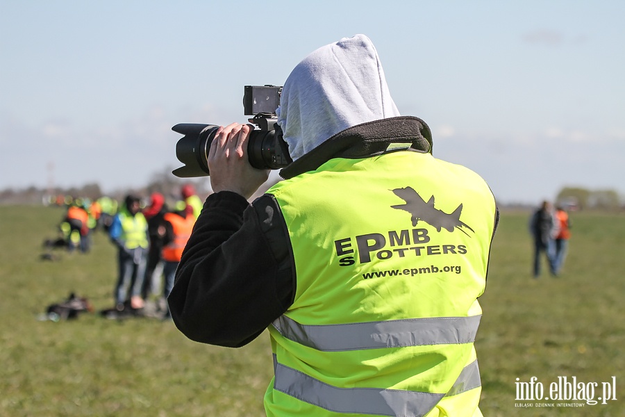 Spotters Day w Krlewie Malborskim, fot. 25