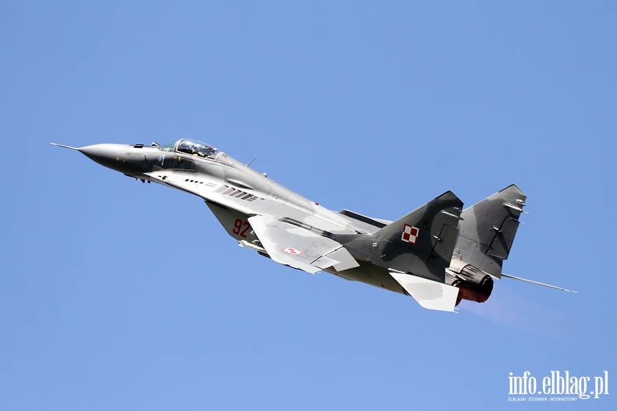 Spotters Day w Krlewie Malborskim, fot. 26