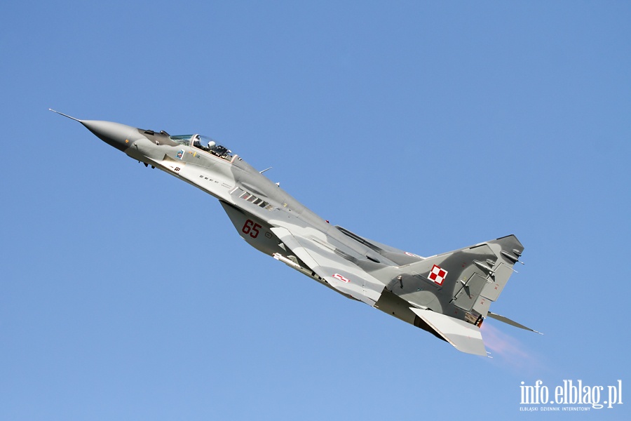 Spotters Day w Krlewie Malborskim, fot. 27