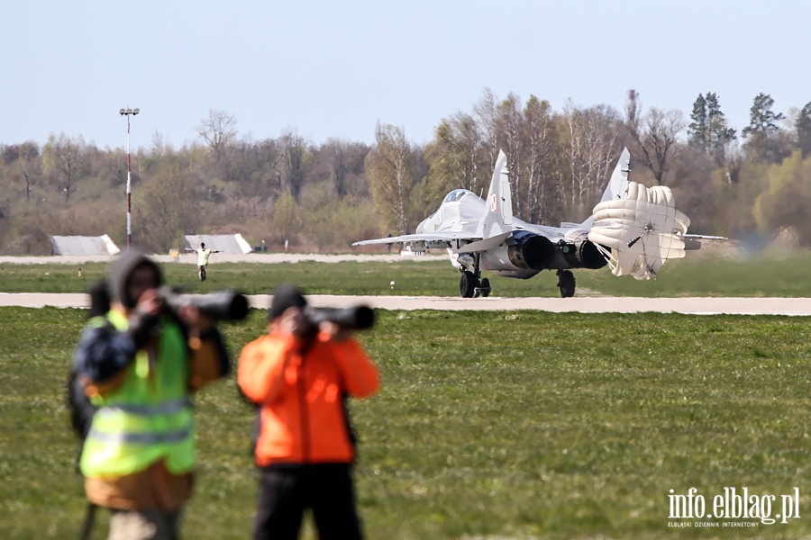 Spotters Day w Krlewie Malborskim, fot. 28