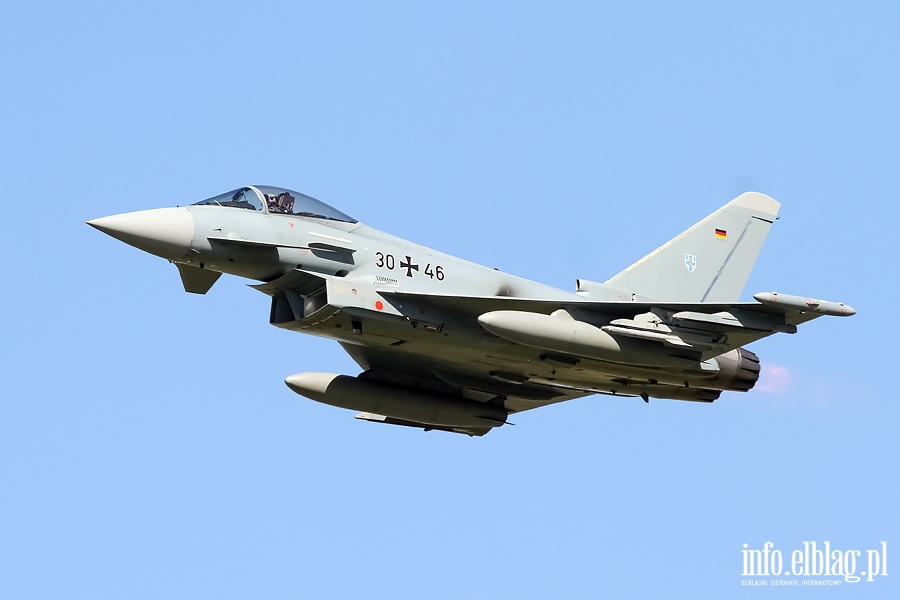 Spotters Day w Krlewie Malborskim, fot. 29