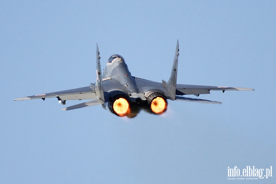 Spotters Day w Krlewie Malborskim, fot. 30