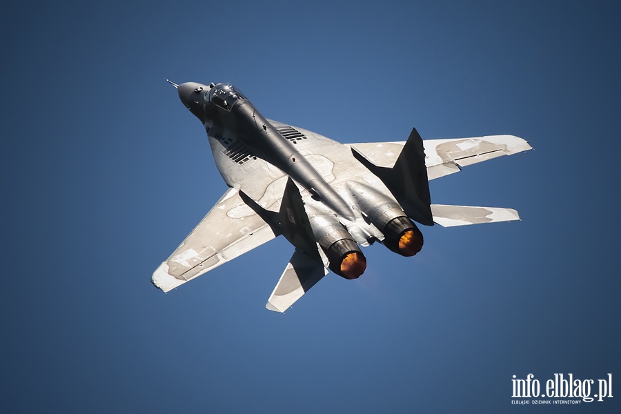 Spotters Day w Krlewie Malborskim, fot. 31