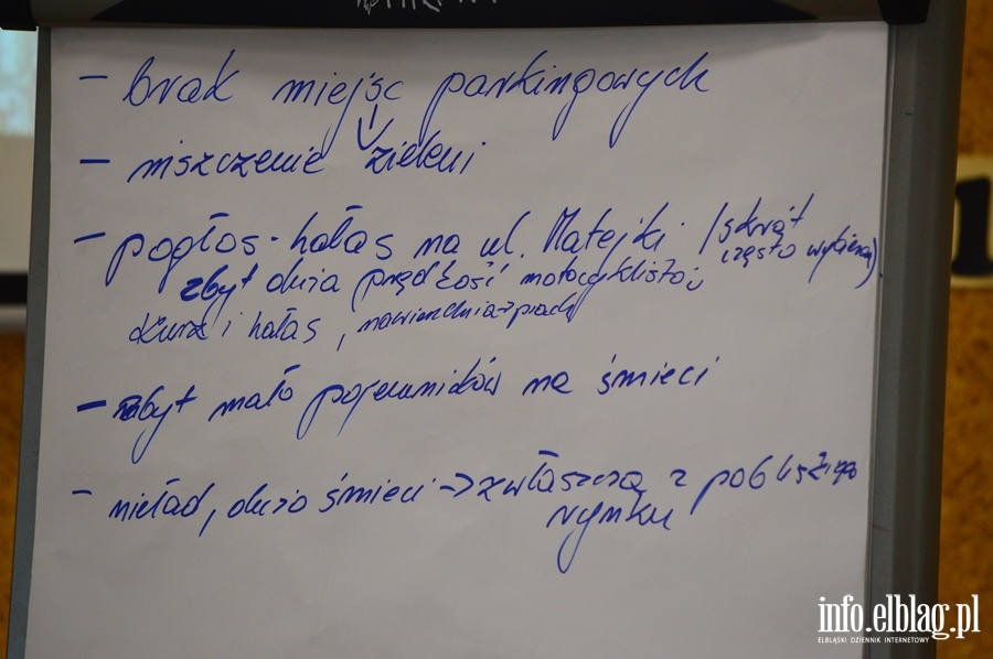 Elblg konsultuje - obszar Obrocw Pokoju - Krakusa, fot. 13