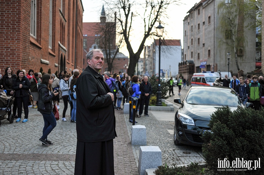 Pielgrzymka do witego Gaju, fot. 22