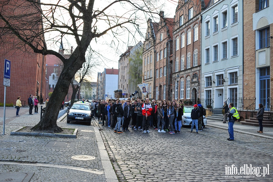 Pielgrzymka do witego Gaju, fot. 44