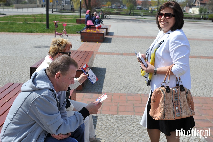 Konferencja prasowa Platformy Obywatelskiej, fot. 17