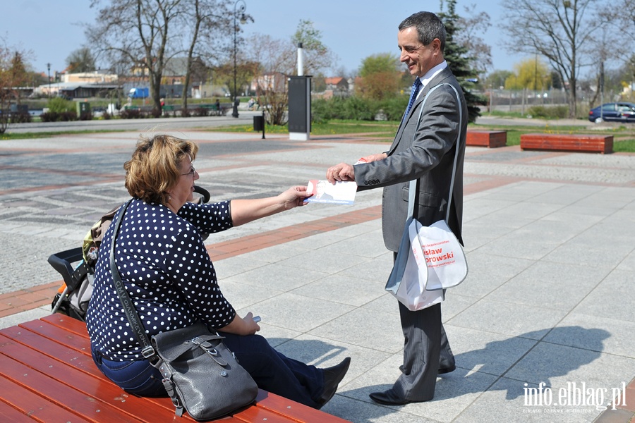 Konferencja prasowa Platformy Obywatelskiej, fot. 19