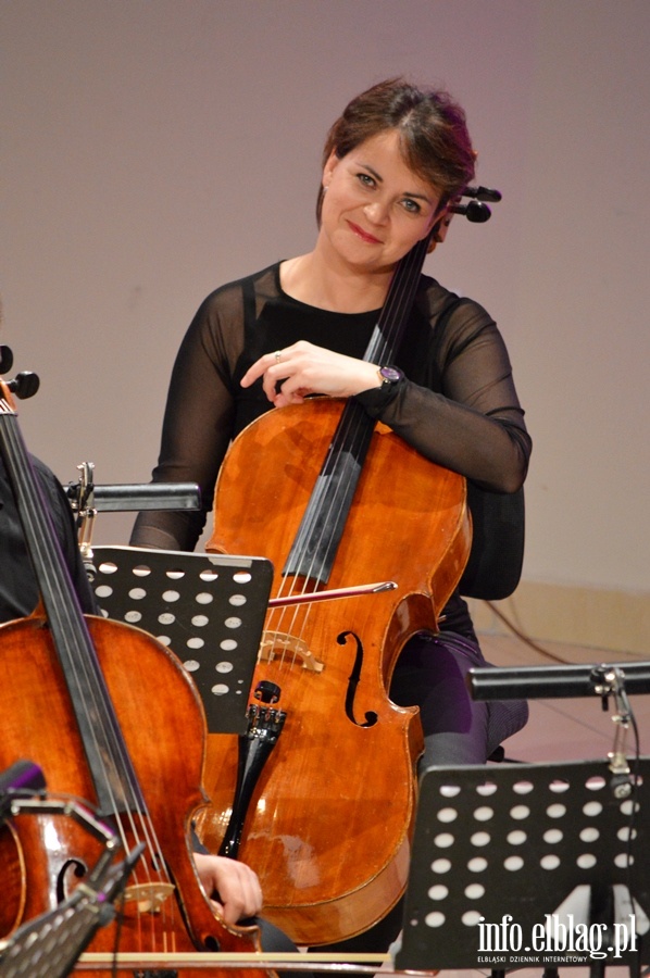 Charyzmatycznych gitarzysta klasyczny, Krzysztof Meisinger zagra z EOK, fot. 29