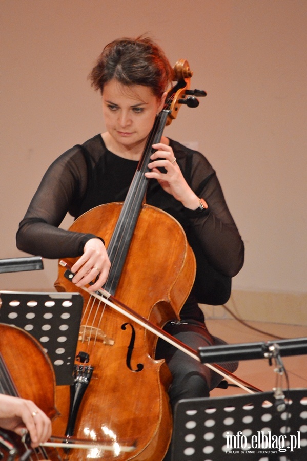 Charyzmatycznych gitarzysta klasyczny, Krzysztof Meisinger zagra z EOK, fot. 61