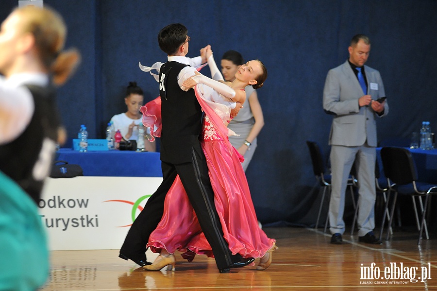 Oglnopolski Turniej Taca Sportowego;Jantar, fot. 5