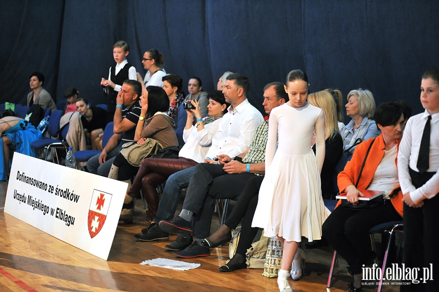 Oglnopolski Turniej Taca Sportowego;Jantar, fot. 9