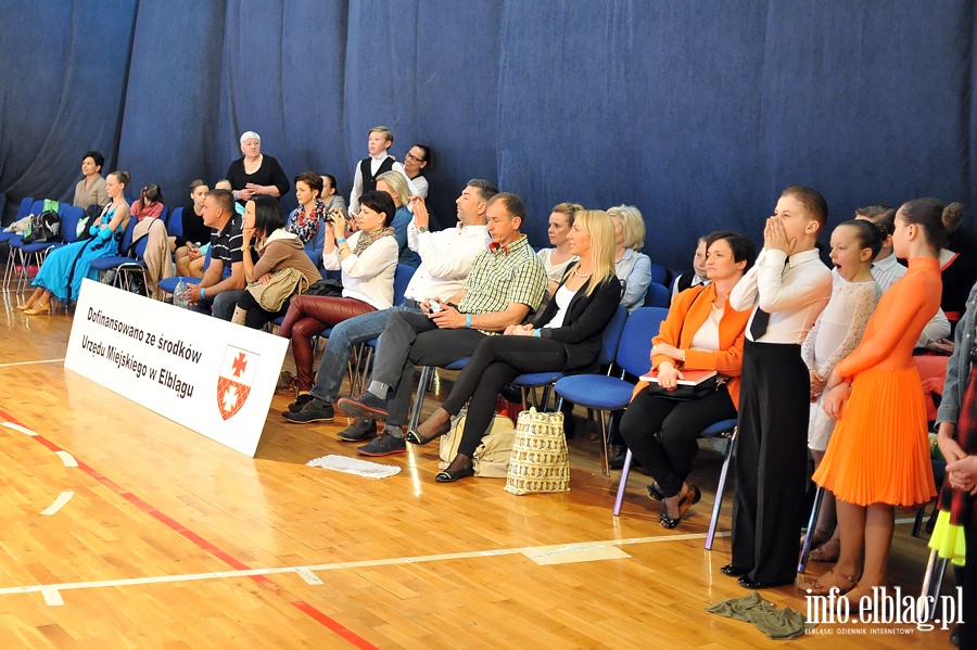 Oglnopolski Turniej Taca Sportowego;Jantar, fot. 13