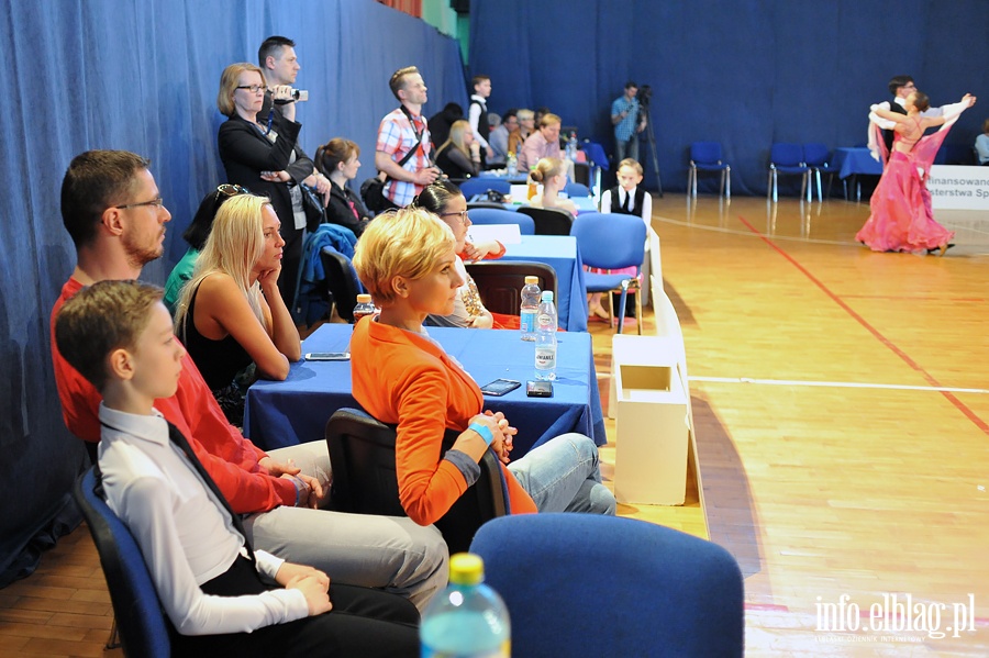 Oglnopolski Turniej Taca Sportowego;Jantar, fot. 14