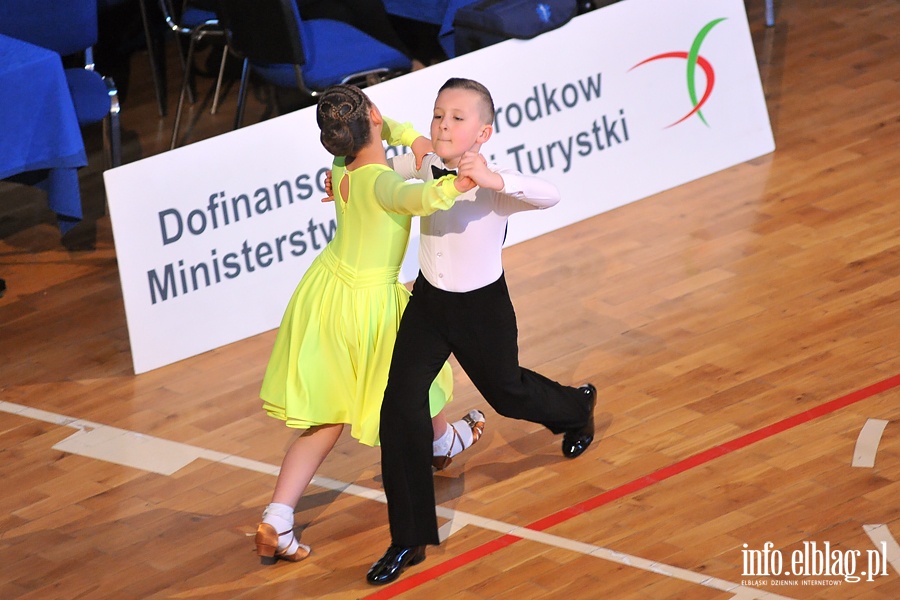 Oglnopolski Turniej Taca Sportowego;Jantar, fot. 28