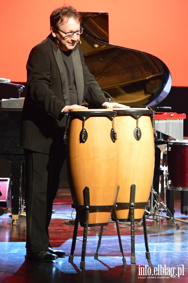 Zamach na MoCarta na zakoczenie XIV Elblskiej Wiosny Teatralnej, fot. 29