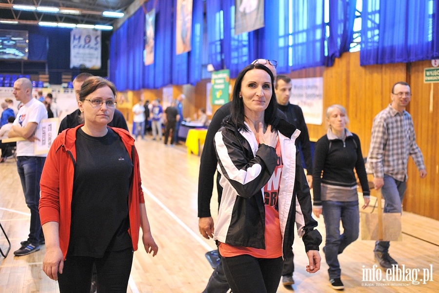 X Wojewdzki Turniej w Boccie, fot. 14