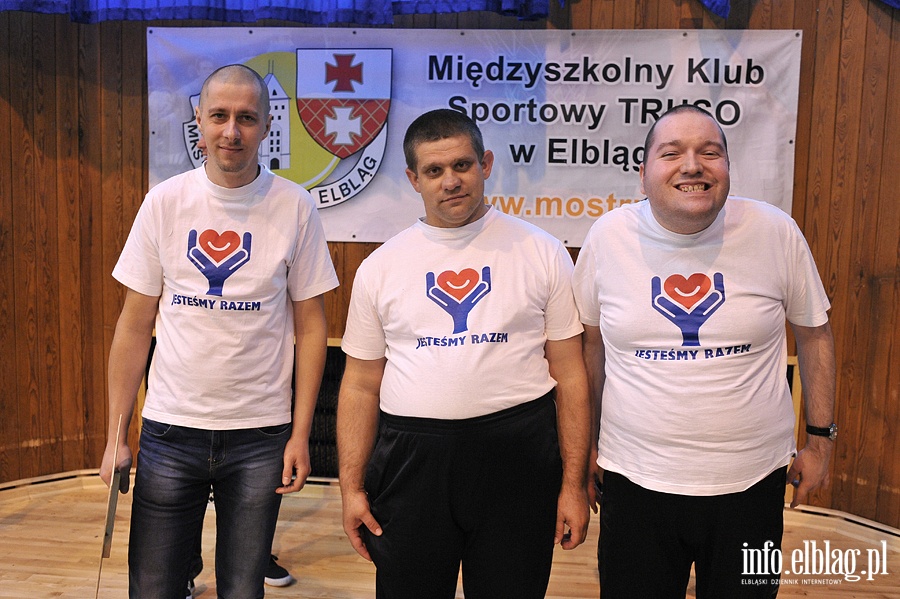 X Wojewdzki Turniej w Boccie, fot. 24