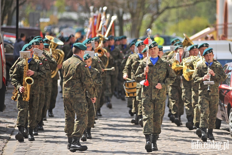  Obchody rocznicy uchwalenia Konstytucji 3 Maja, fot. 4