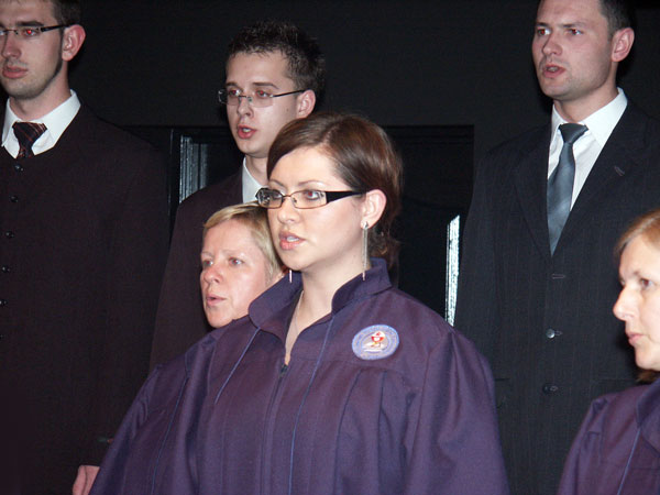 Koncert Pieśni Patriotycznej, fot. 13